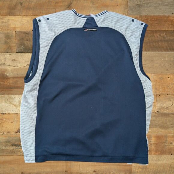 ALLEN IVERSON I3 Reebok LIMITED Edition Y2K Men's XL JERSEY - Picture 2 of 5